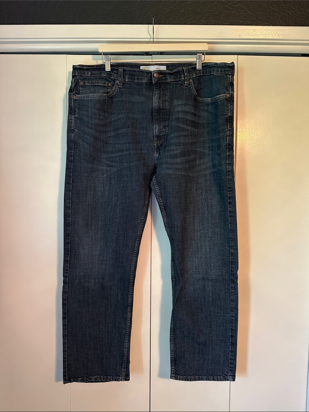Levi’s Signature Gold Regular 42 x 32